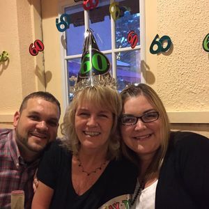 Meet your Posher, Mike